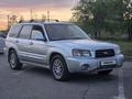 Subaru Forester 2003 года за 4 700 000 тг. в Усть-Каменогорск – фото 2