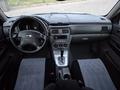 Subaru Forester 2003 года за 4 700 000 тг. в Усть-Каменогорск – фото 10