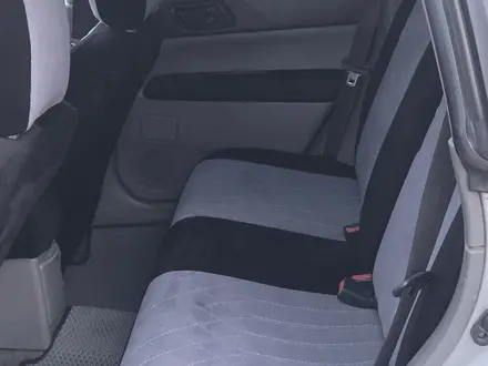 Subaru Forester 2003 года за 4 700 000 тг. в Усть-Каменогорск – фото 13