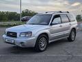 Subaru Forester 2003 года за 4 700 000 тг. в Усть-Каменогорск