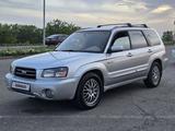 Subaru Forester 2003 года за 4 700 000 тг. в Усть-Каменогорск