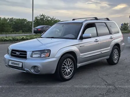 Subaru Forester 2003 года за 4 700 000 тг. в Усть-Каменогорск