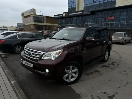 Lexus GX 460 2010 года за 15 300 000 тг. в Караганда