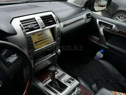 Lexus GX 460 2010 года за 15 300 000 тг. в Караганда – фото 6