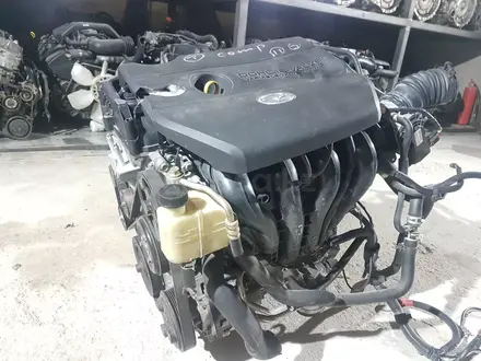 Двигатель Мазда 2.3 L3 2.5 L5 за 350 000 тг. в Алматы – фото 16