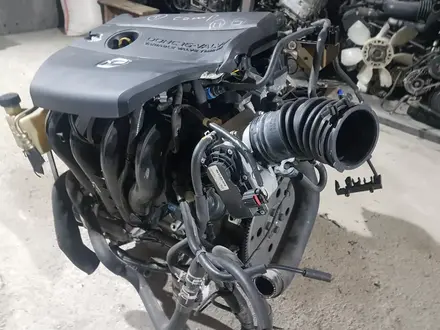 Двигатель Мазда 2.3 L3 за 350 000 тг. в Алматы – фото 18