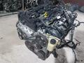 Двигатель Мазда 2.3 L3 2.5 L5 за 350 000 тг. в Алматы – фото 21