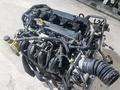 Двигатель Мазда 2.3 L3үшін350 000 тг. в Алматы – фото 24
