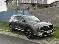 Hyundai Santa Fe 2023 года за 15 200 000 тг. в Шымкент
