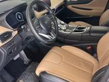 Hyundai Santa Fe 2023 года за 15 200 000 тг. в Шымкент – фото 4