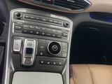 Hyundai Santa Fe 2023 года за 15 200 000 тг. в Шымкент – фото 5
