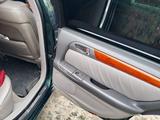 Lexus GS 300 1999 годаүшін3 800 000 тг. в Атырау – фото 2
