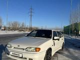 ВАЗ (Lada) 2114 2013 года за 1 550 000 тг. в Павлодар – фото 4