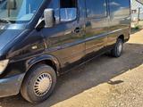 Mercedes-Benz Sprinter 2001 года за 4 000 000 тг. в Астана – фото 4