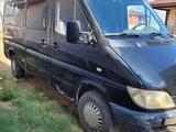 Mercedes-Benz Sprinter 2001 года за 4 000 000 тг. в Астана – фото 5