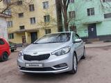 Kia Cerato 2015 годаүшін6 200 000 тг. в Актобе – фото 2