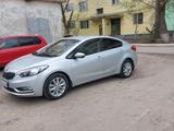 Kia Cerato 2015 года за 6 200 000 тг. в Актобе – фото 4