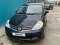 Nissan Tiida 2008 годаfor2 600 000 тг. в Атырау – фото 5