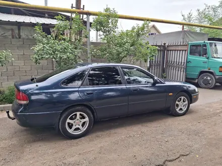 Mazda Cronos 1996 года за 2 100 000 тг. в Алматы – фото 6