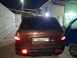 Hyundai Santa Fe 2001 года за 2 200 000 тг. в Шымкент – фото 3