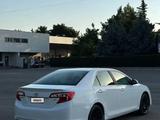 Toyota Camry 2014 года за 5 300 000 тг. в Кызылорда – фото 4