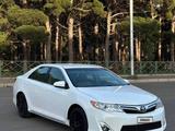 Toyota Camry 2014 года за 5 300 000 тг. в Кызылорда – фото 2