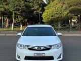 Toyota Camry 2014 года за 5 300 000 тг. в Кызылорда