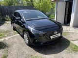 Hyundai Accent 2021 года за 9 500 000 тг. в Алматы – фото 2