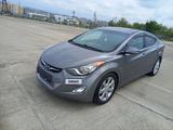 Hyundai Elantra 2014 года за 3 250 000 тг. в Уральск