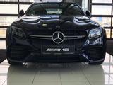 Mercedes-Benz E 63 AMG 2018 года за 47 000 000 тг. в Астана