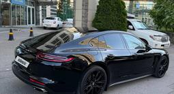 Porsche Panamera 2018 года за 37 500 000 тг. в Алматы