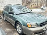 Subaru Outback 2001 годаүшін3 200 000 тг. в Кызылорда – фото 5