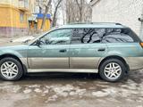 Subaru Outback 2001 годаүшін3 200 000 тг. в Кызылорда – фото 2
