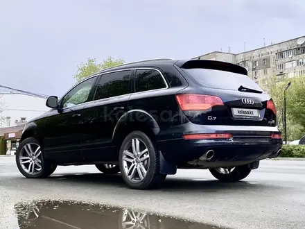 Audi Q7 2006 года за 6 750 000 тг. в Уральск – фото 10