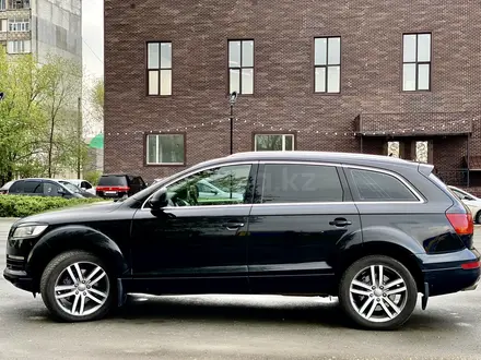 Audi Q7 2006 года за 6 750 000 тг. в Уральск – фото 11