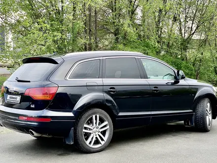 Audi Q7 2006 года за 6 750 000 тг. в Уральск – фото 4