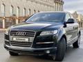 Audi Q7 2006 года за 6 750 000 тг. в Уральск – фото 14