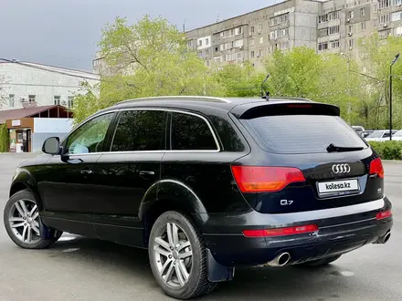 Audi Q7 2006 года за 6 750 000 тг. в Уральск – фото 8