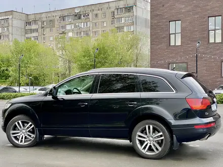 Audi Q7 2006 года за 6 750 000 тг. в Уральск – фото 9