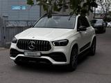 Mercedes-Benz GLE 53 AMG 2020 годаүшін43 000 000 тг. в Алматы