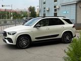 Mercedes-Benz GLE 53 AMG 2020 годаүшін43 000 000 тг. в Алматы – фото 4