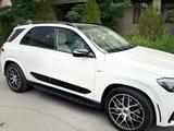Mercedes-Benz GLE 53 AMG 2020 годаүшін43 000 000 тг. в Алматы – фото 3