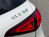 Mercedes-Benz GLE 53 AMG 2020 годаүшін43 000 000 тг. в Алматы – фото 5