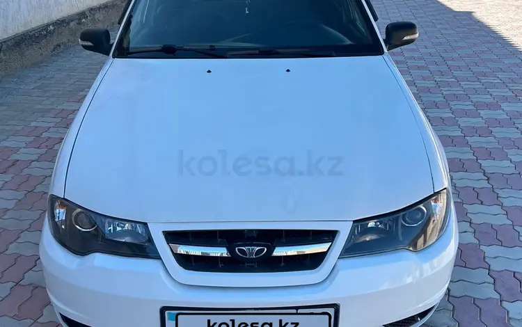 Daewoo Nexia 2013 годаүшін2 000 000 тг. в Актау