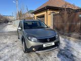 Renault Sandero Stepway 2014 годаfor4 800 000 тг. в Актобе – фото 4