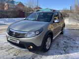 Renault Sandero Stepway 2014 годаfor4 800 000 тг. в Актобе