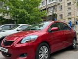 Toyota Yaris 2008 годаүшін4 800 000 тг. в Алматы