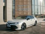 Toyota Camry 2020 года за 15 000 000 тг. в Павлодар