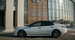 Toyota Camry 2020 годаfor15 000 000 тг. в Павлодар – фото 3