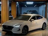 Hyundai Sonata 2022 годаүшін10 000 000 тг. в Алматы